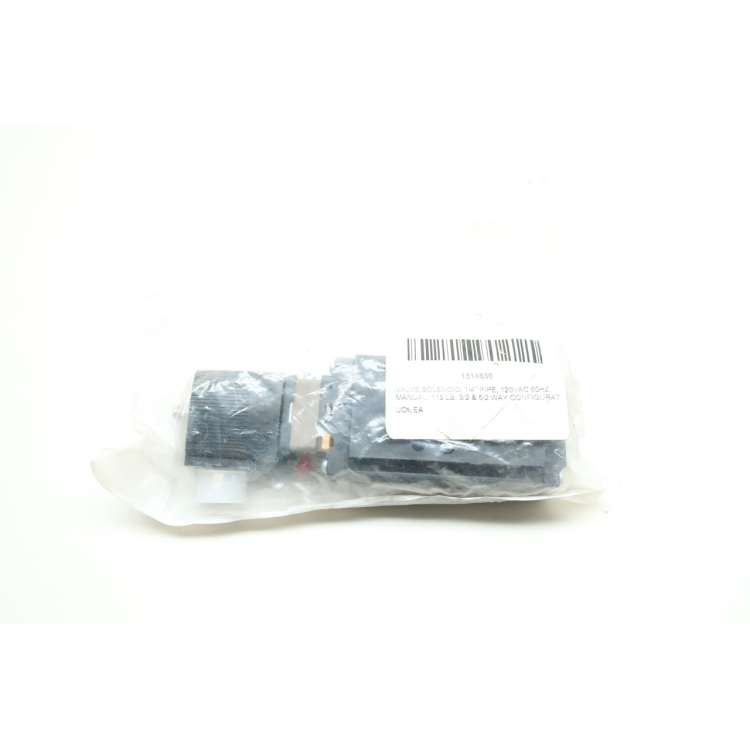 BURKERT 6519 W 1/4