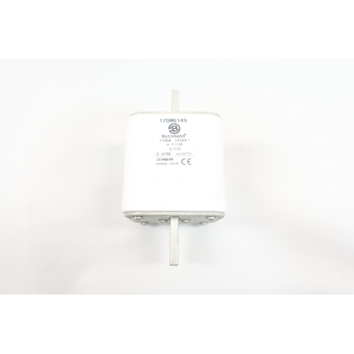 BUSSMANN 170M6812