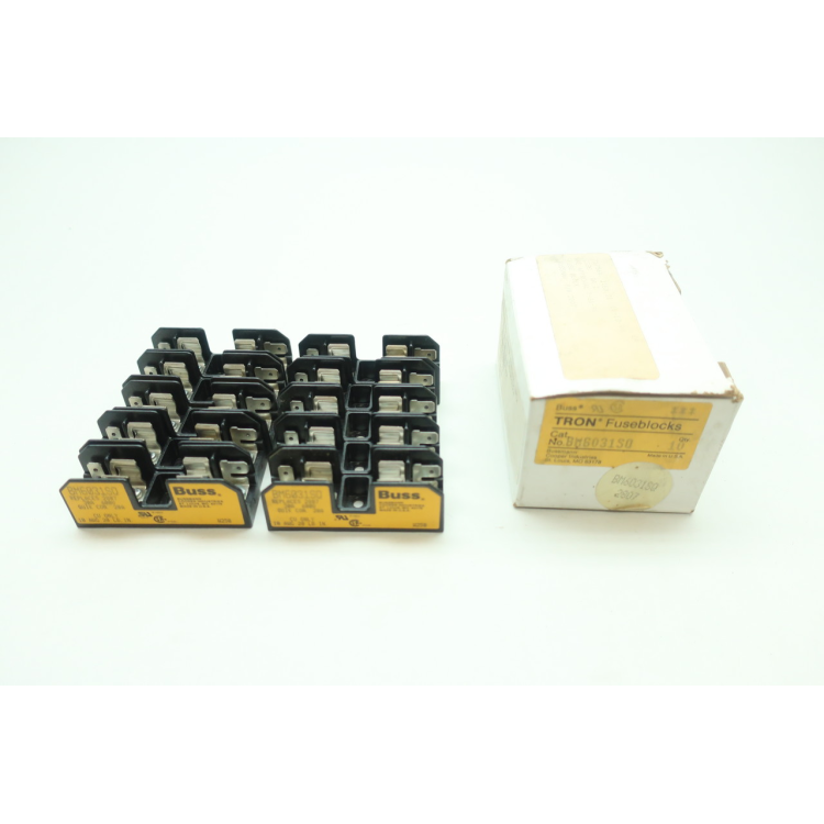 BUSS BM6031SQ