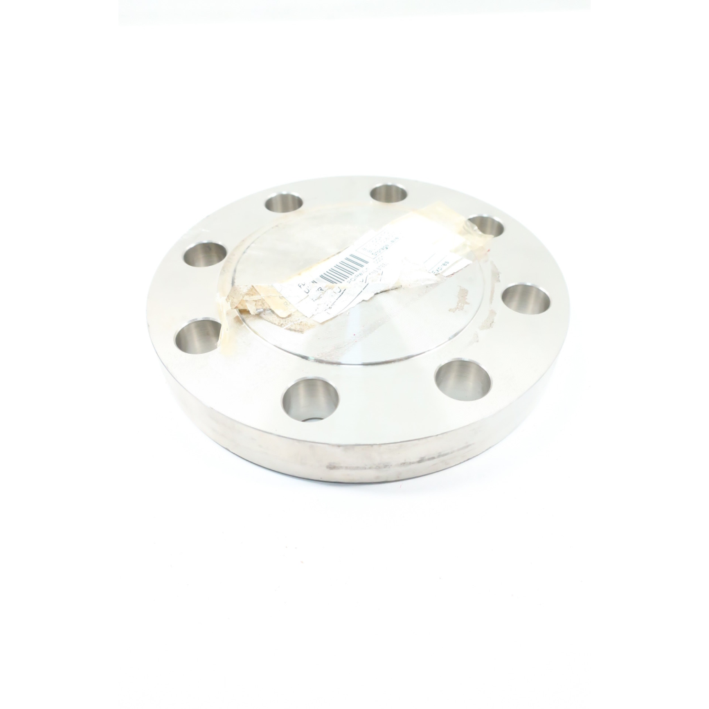 BVK937N Sa182/a182 F304 300 3in Stainless Steel Solid Flange\