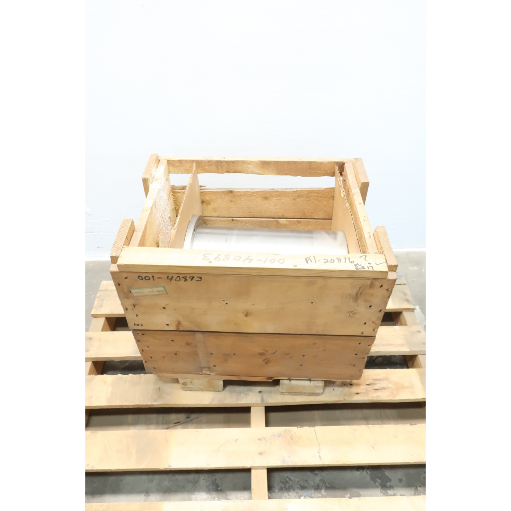 B138AX2 Stainless Back Bearing 7-1/2in X 9-5/8in X 15in