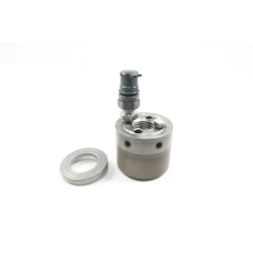 B23 CL.3 Ultra High Pressure Nut Assembly Unc-2b