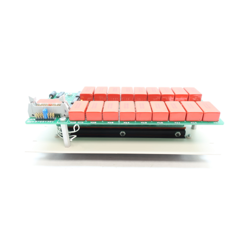 B0935 Reed Relay Scanner Module