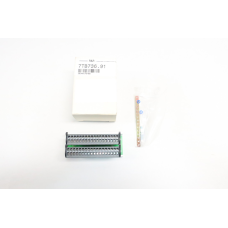 B&r Automation 7TB736.91 Terminal Block Rev C0