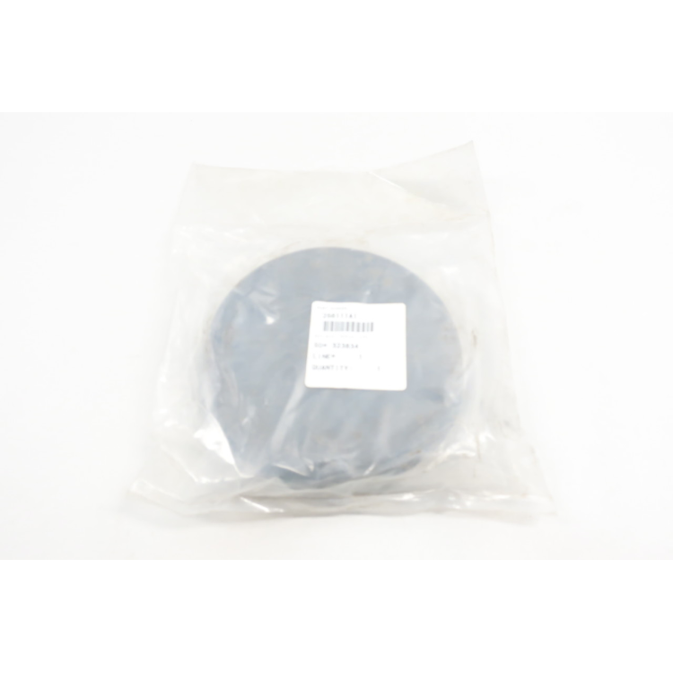 Babcock Wilcox 256111A1 Spare Parts Kit
