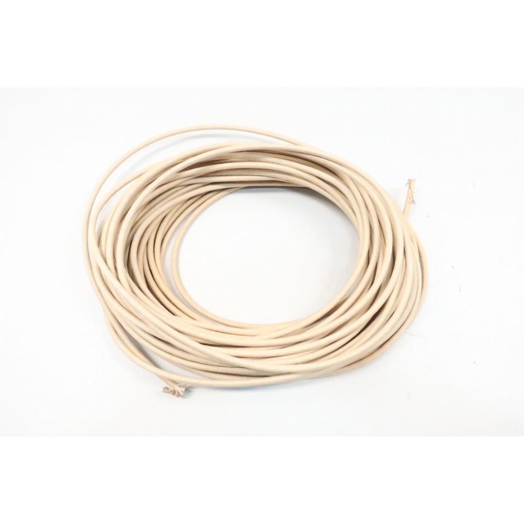 Babcock Wilcox BA9109166 4566337 100ft Ign Teflon Wire