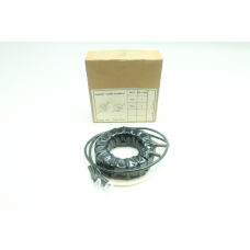 Bach-simpson 01306 Multi-ratio Current Transformer 2va 50-800hz 75:5