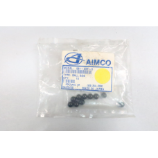Bag Of 10 Aimco 981-207-0 Bearing Ball 9/32in