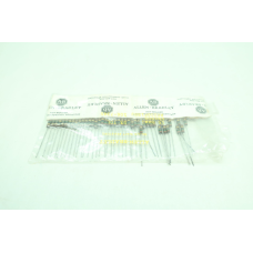 Bag Of 42 Allen Bradley RC20GF150J 1/2w 15ohm Resistor