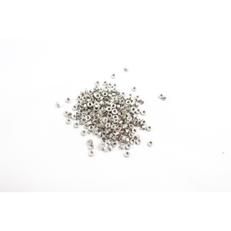 Bag Of 224 Autotork 21382-227 Actuator Nut