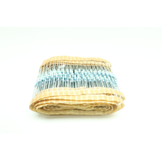 Bag Of 490 Bc Components VR25-3M9 Resistor 0.25w 3.9m-ohm