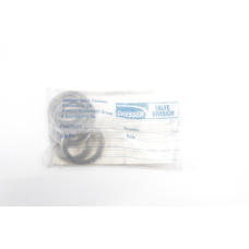 Bag Of 6 Dresser 3830109 Valve Pilot Bushing Gasket #17
