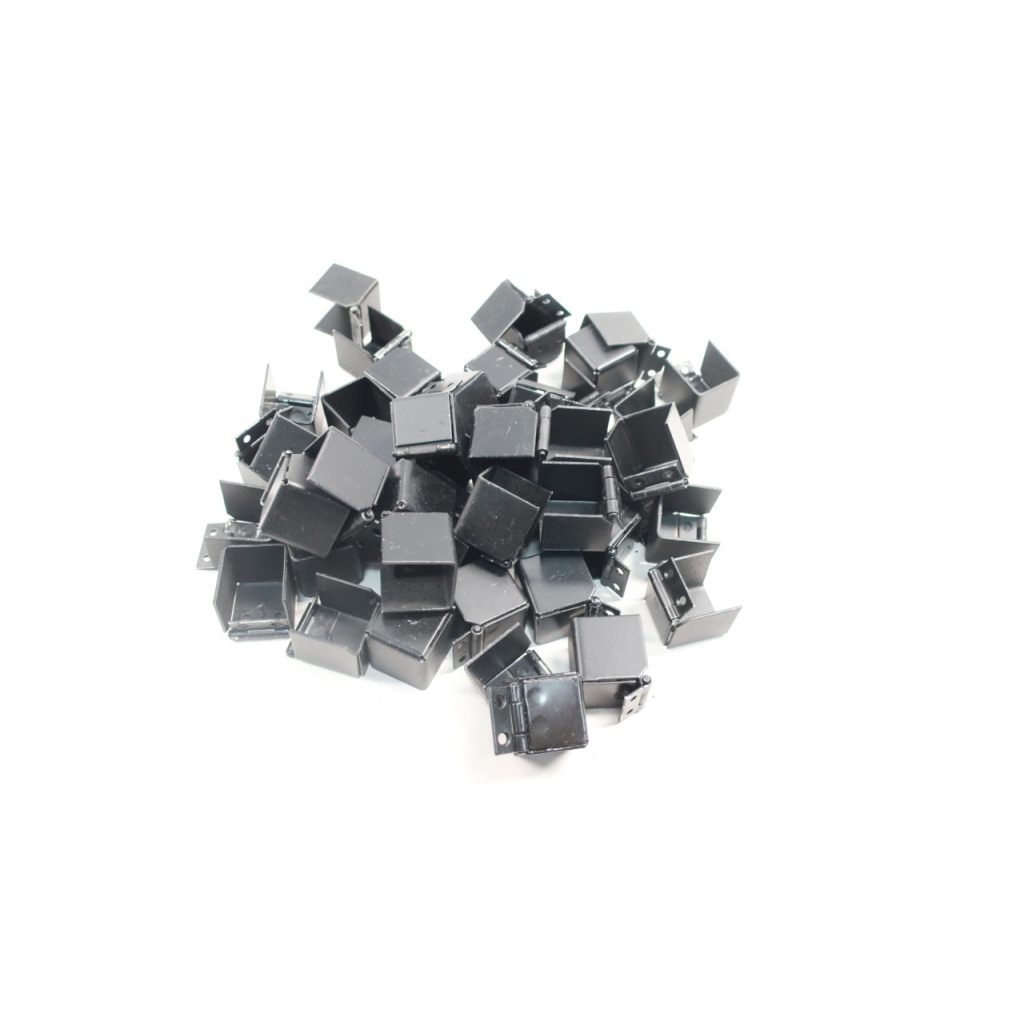 Bag Of 49 Federal Pioneer 53A.505 Breaker Cover