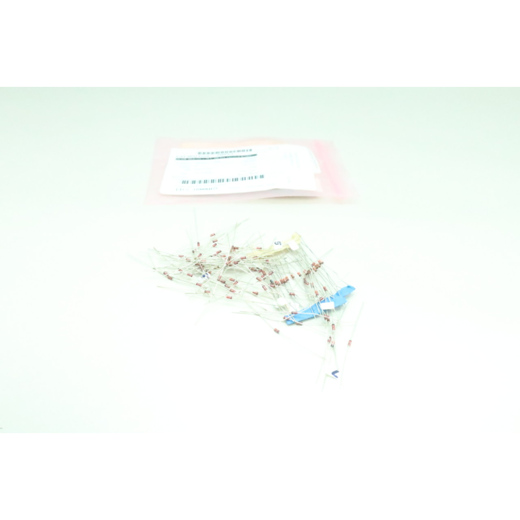 Bag Of 101 JAN1N4148 Axial Switching Diode 200ma 75v-ac