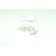 Bag Of 101 JAN1N4148 Axial Switching Diode 200ma 75v-ac