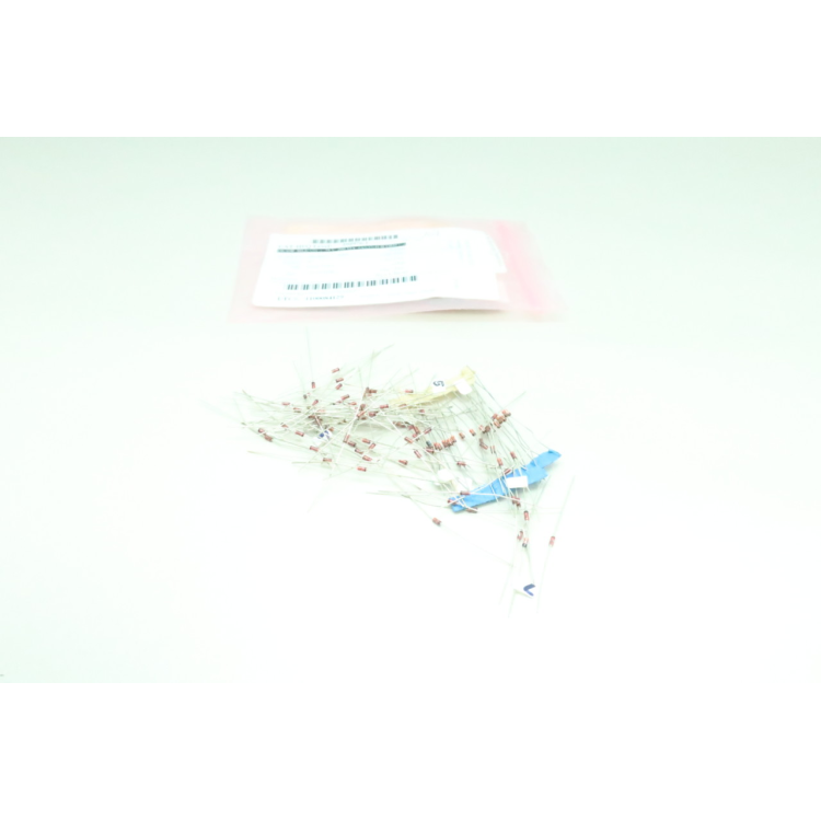 Bag Of 101 JAN1N4148 Axial Switching Diode 200ma 75v-ac