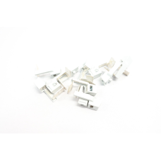 Bag Of 11 Moeller DIL M150-XZK Additional Terminal For Dilm80-150