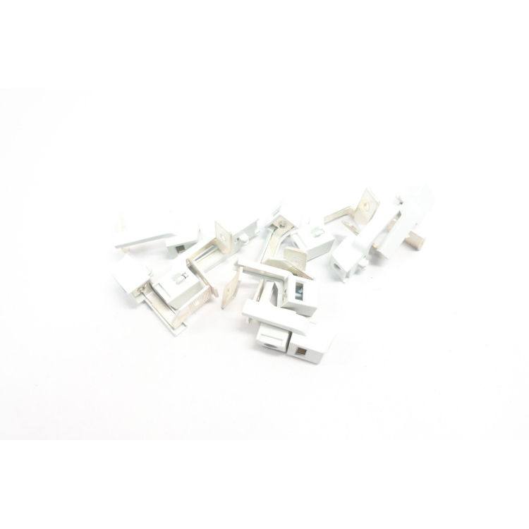 Bag Of 11 Moeller DIL M150-XZK Additional Terminal For Dilm80-150
