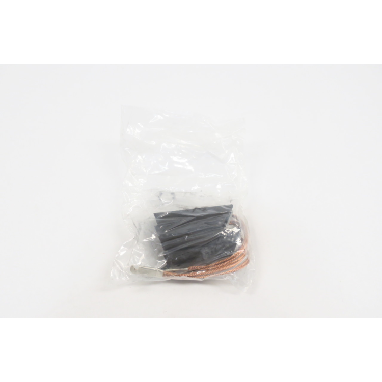 Bag Of 2 New National T573 266A986AFP17 Carbon Motor Brush 3-1/4x1-1/4x1