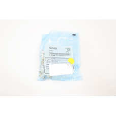 Bag Of 10 New Smc KQ2Z04-M5A Elbow Adapter M5x0.8 Male Pneumatic Fitting