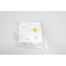 Bag Of 2 Nok AG6760-A02X7 Lip Seal 35mm 54mm 8mm