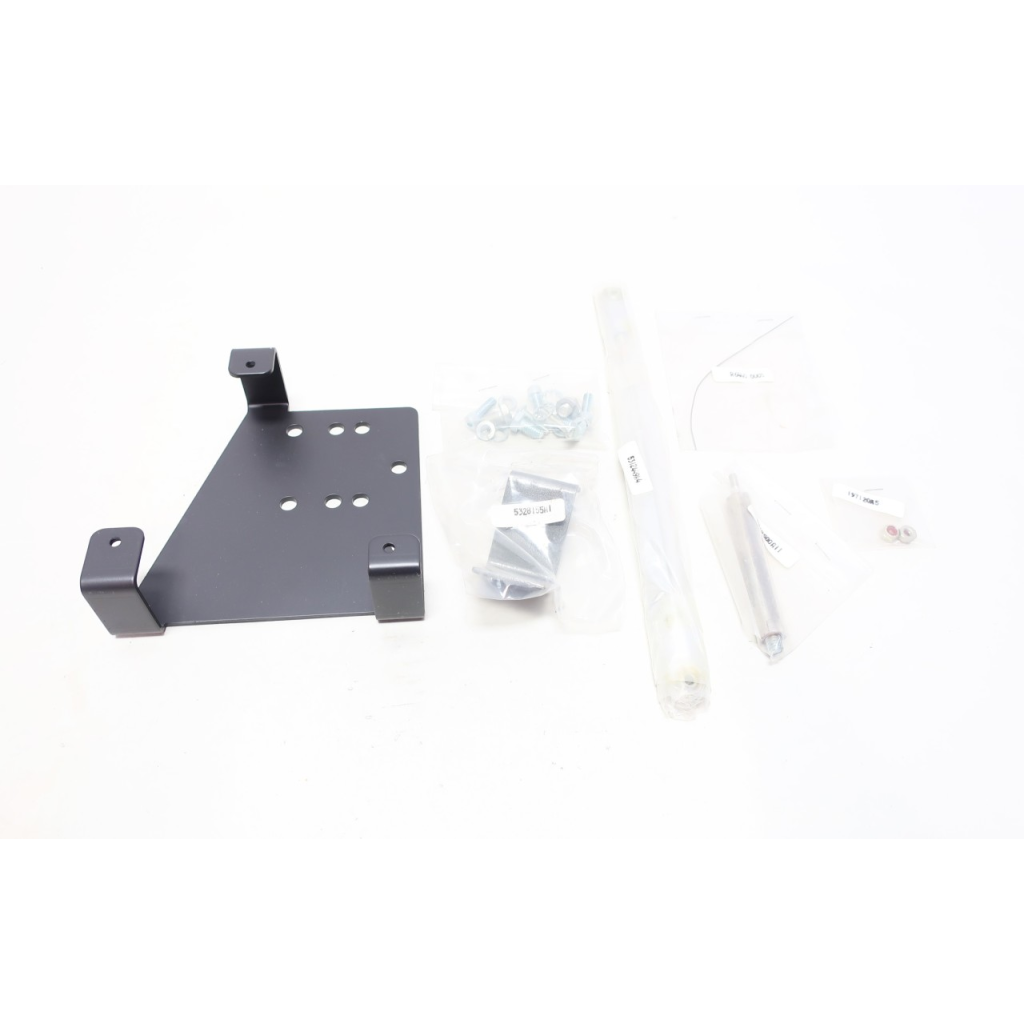 Bailey 5327321A14 Positioner Mounting Kit
