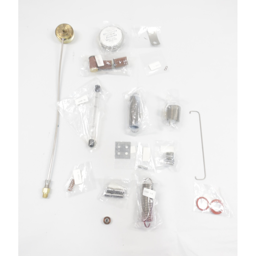 Bailey B256168J Positioner Repair Kit