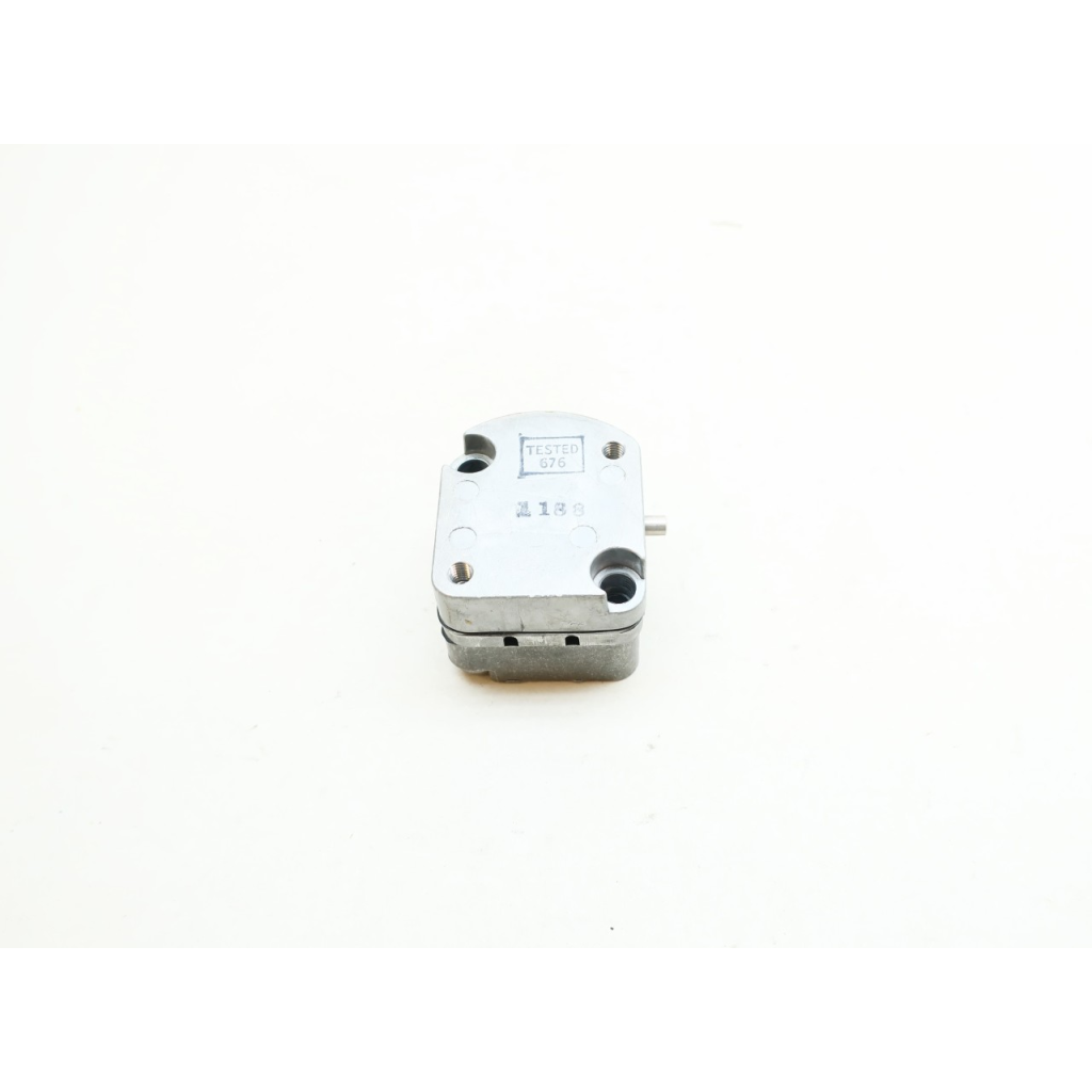 Bailey Controls 258141A1 Booster Kit Fc Controller