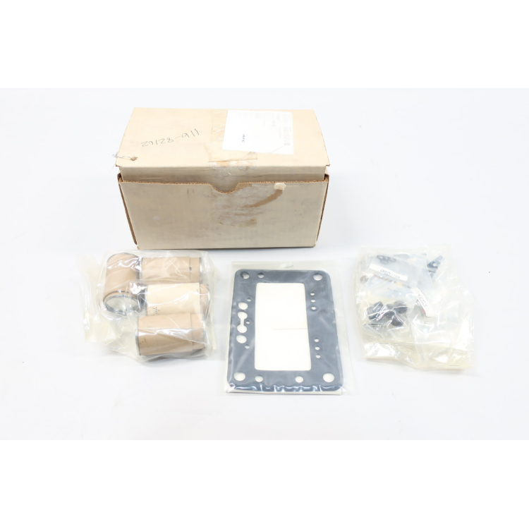 Bailey Controls 2516131M1 P92-5A.B Spare Parts Kit