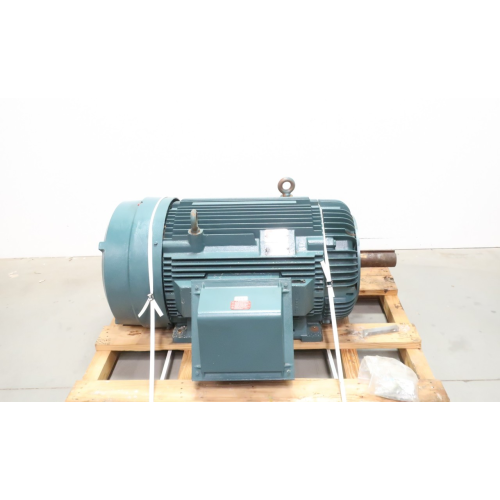 Baldor A44-5215-3032 Supere Severe Duty Xex Motor 449t 3ph 250hp 1780rpm 995v-ac
