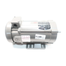 Baldor 34-6208-3946 Ac Motor 56c 3/4hp 1750rpm 5/8in