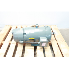 Baldor Ac Motor 213tc 3ph 3hp 1160rpm 575v-ac