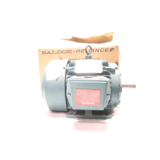Baldor B1059988 Ac Motor 182t 3ph 1-1/2hp 1180rpm 460v-ac