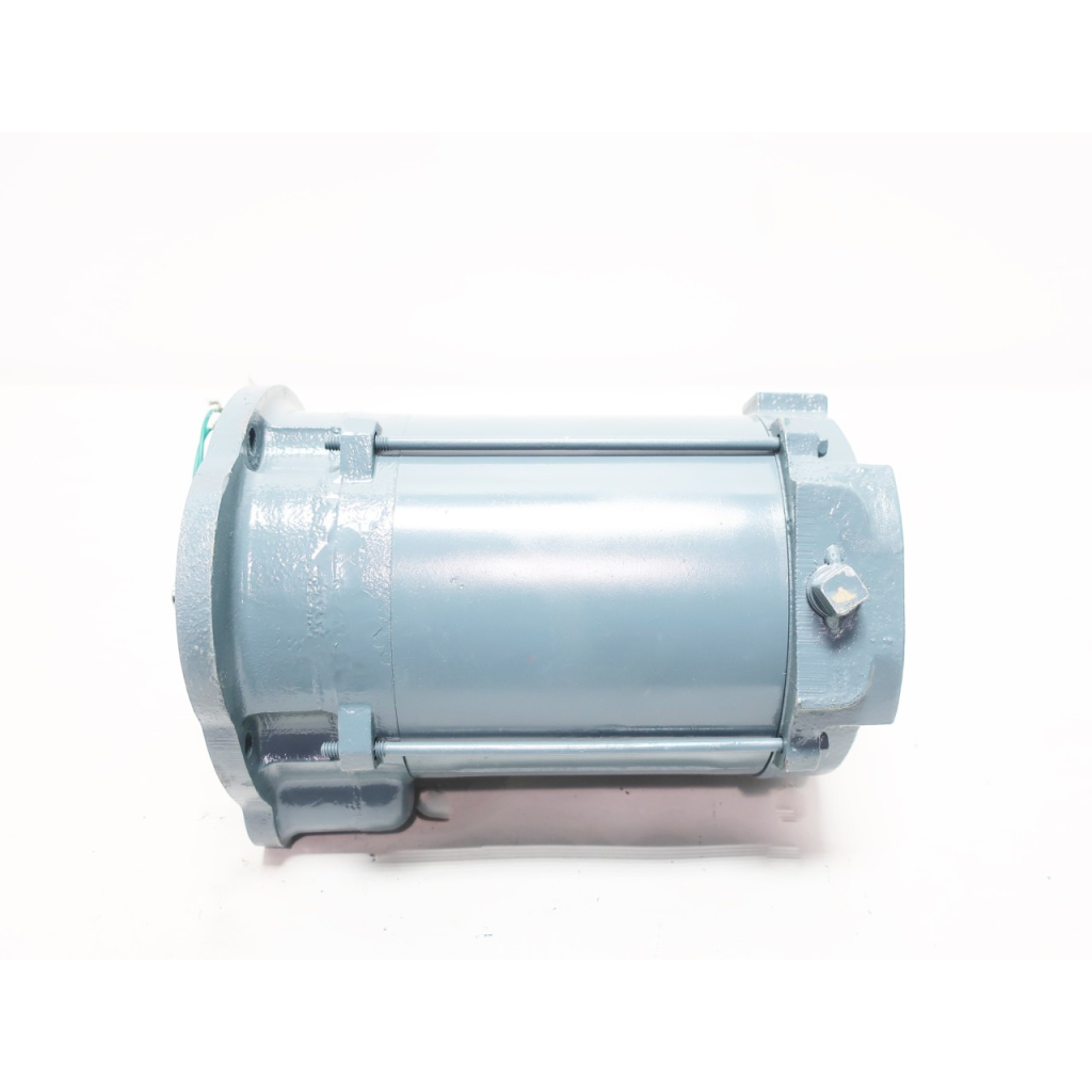 Baldor B445351 Hh56 3ph 0.7hp 1755rpm 230/460v-ac Ac Motor