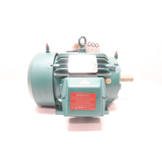 Baldor B776958 Super E Motor L182t 3ph 3hp 1770rpm 400v-ac