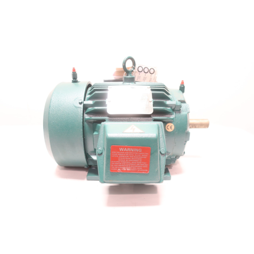 Baldor B776958 Super E Motor L182t 3ph 3hp 1770rpm 400v-ac