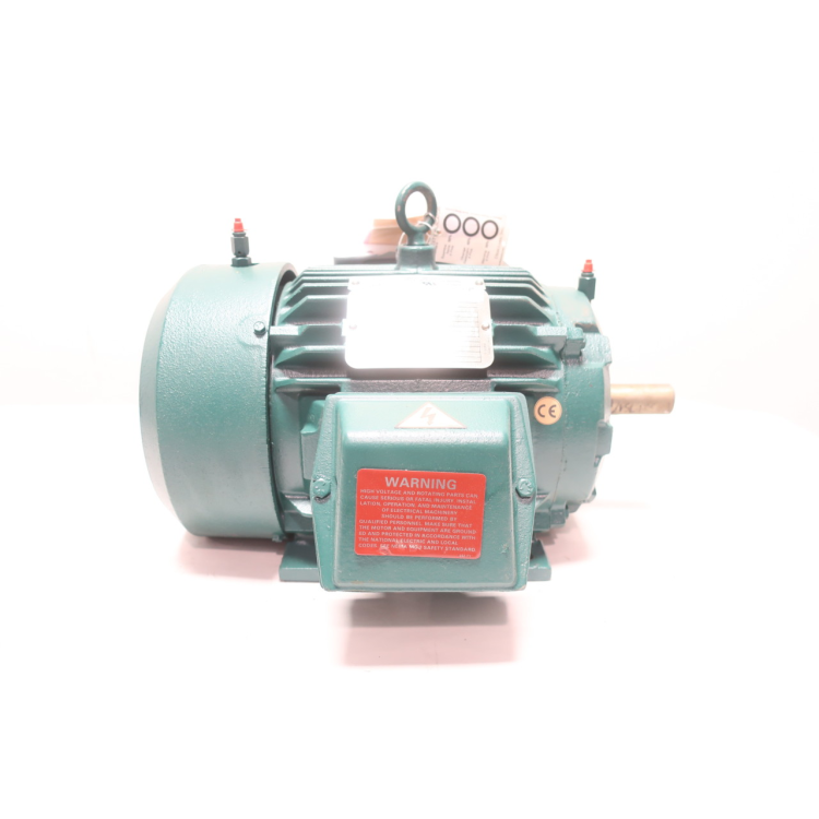 Baldor B776958 Super E Motor L182t 3ph 3hp 1770rpm 400v-ac