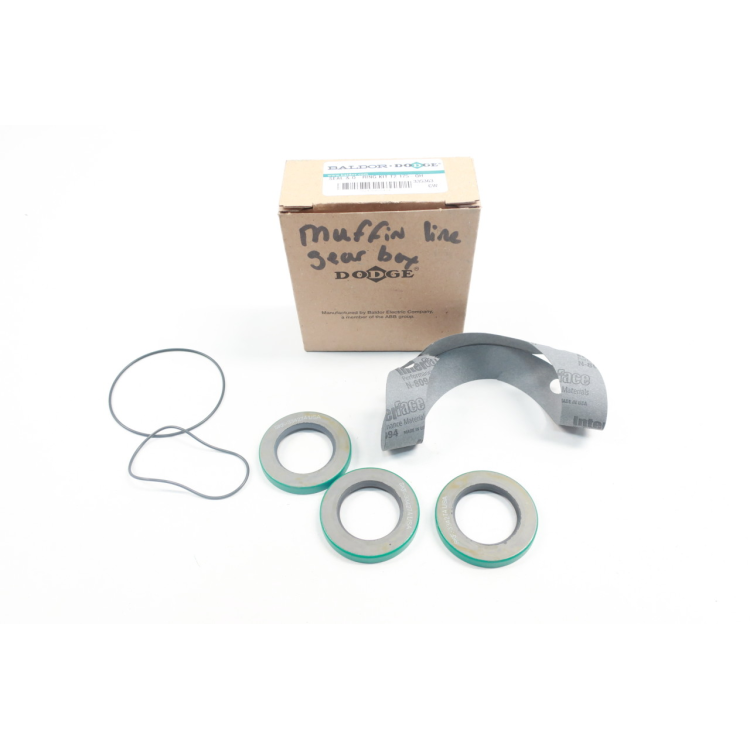 Baldor 335363 Dodge Seal & O-ring Kit T2 175-qh