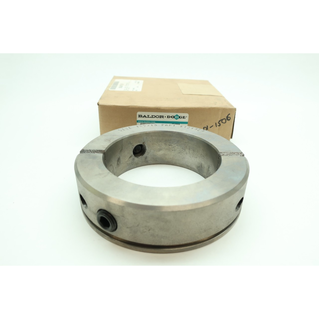 Baldor 434959 Dodge Split Thrust Collar 4-7/16in