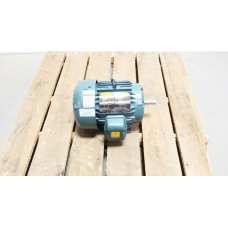 Baldor ECP3664T Motor 184t 3ph 2hp 11665rpm 230/460v-ac