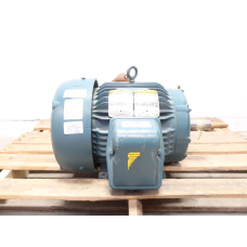 Baldor ECP33770T-4 Super E Ac Motor 213t 3ph 7.5hp 1765rpm 1-3/8in 460v-ac