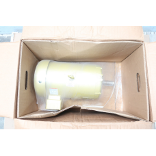 Baldor EM3583T Ac Motor 143t 3ph 1-1/2hp 3500rpm 208-230/460v-ac