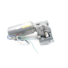 Baldor GC24314 Gearmotor 9.3rpm 1ph 0.08hp 115v-ac