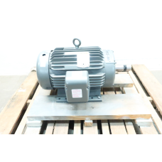 Baldor 07H281X306 256t 3-3/4hp 460v-ac Electric Motor