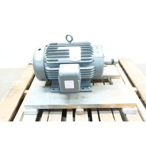 Baldor 07H281X306 256t 3-3/4hp 460v-ac Electric Motor