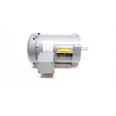 Baldor 34J597-5626G1 Ac Motor 56c 3ph 1/3hp 1725rpm 208-230/460v-ac