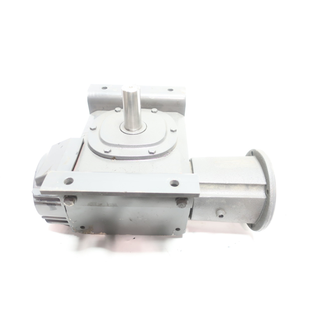 Baldor LF932-D30-B5-J Right Angle Gear Reducer 2.81hp 30:1