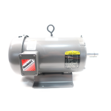 Baldor M3452 Ac Motor 48 3ph 1/6hp 1140rpm 230/460v-ac
