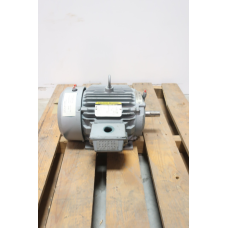 Baldor M15B 99756588 Motor L184t 3ph 2hp 965rpm 1-1/8in 190/380v-ac