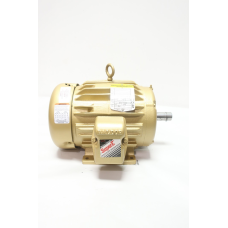 Baldor M06C101W970G1 Super E Motor 184t 3ph 2hp 970rpm 208/415v-ac